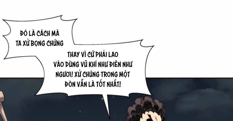 Sự Trả Thù Của Thợ Săn Quái Vật Chapter 25 - Trang 2