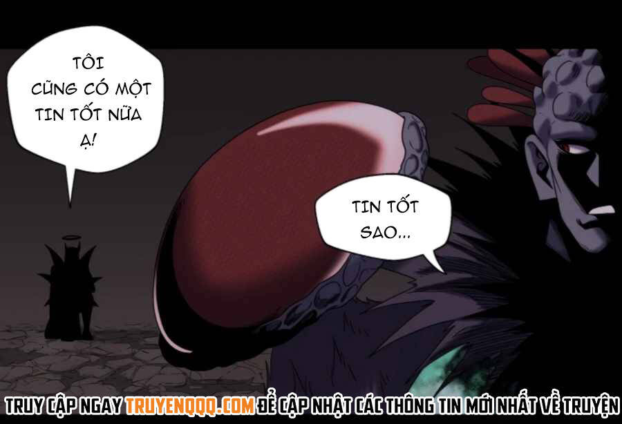 Sự Trả Thù Của Thợ Săn Quái Vật Chapter 23 - Trang 2