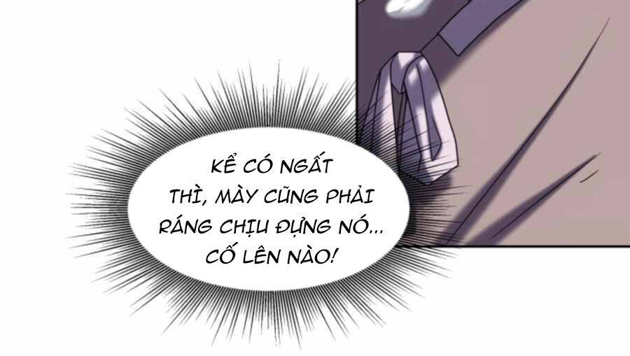 Sự Trả Thù Của Thợ Săn Quái Vật Chapter 20 - Trang 2