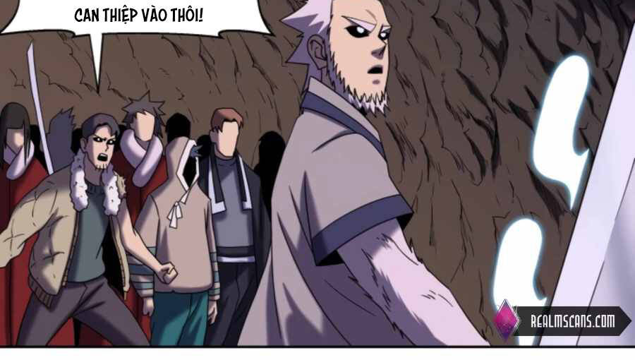 Sự Trả Thù Của Thợ Săn Quái Vật Chapter 20 - Trang 2