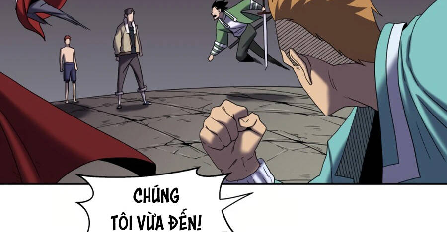 Sự Trả Thù Của Thợ Săn Quái Vật Chapter 19 - Trang 2