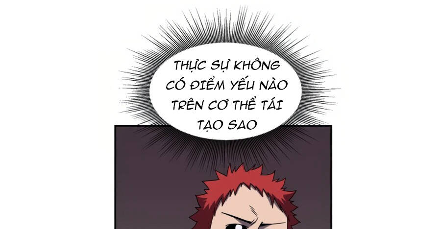 Sự Trả Thù Của Thợ Săn Quái Vật Chapter 19 - Trang 2