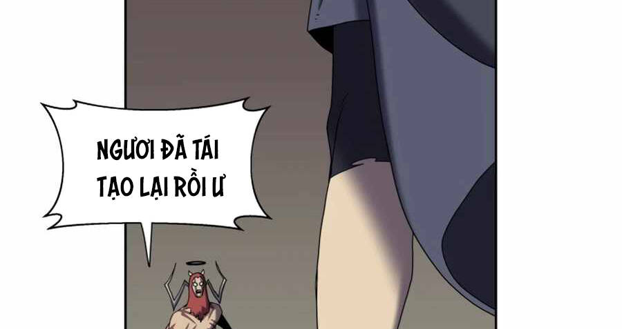 Sự Trả Thù Của Thợ Săn Quái Vật Chapter 17 - Trang 2