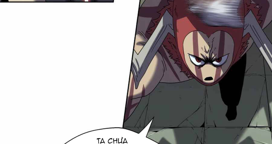 Sự Trả Thù Của Thợ Săn Quái Vật Chapter 17 - Trang 2