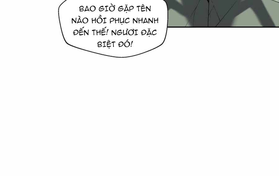 Sự Trả Thù Của Thợ Săn Quái Vật Chapter 17 - Trang 2