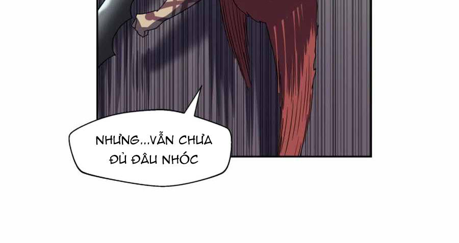 Sự Trả Thù Của Thợ Săn Quái Vật Chapter 17 - Trang 2