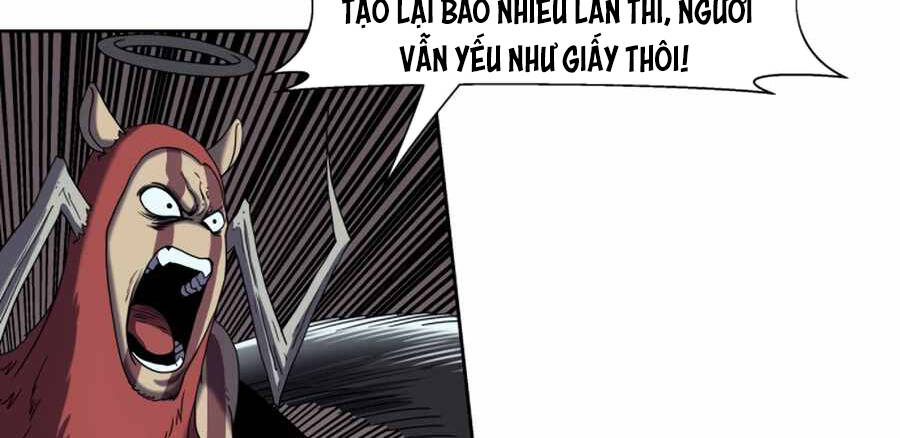 Sự Trả Thù Của Thợ Săn Quái Vật Chapter 17 - Trang 2