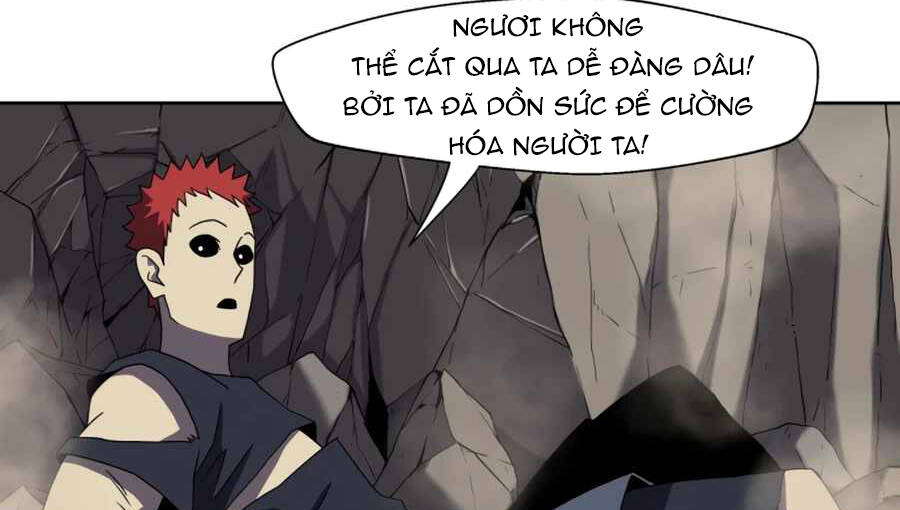 Sự Trả Thù Của Thợ Săn Quái Vật Chapter 17 - Trang 2