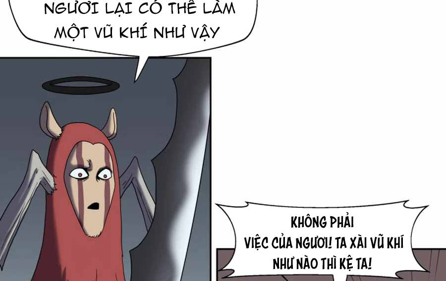 Sự Trả Thù Của Thợ Săn Quái Vật Chapter 17 - Trang 2