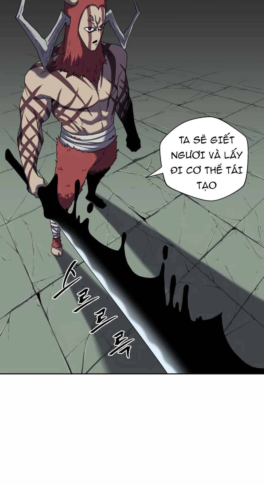 Sự Trả Thù Của Thợ Săn Quái Vật Chapter 16 - Trang 2