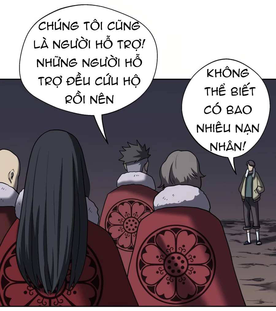 Sự Trả Thù Của Thợ Săn Quái Vật Chapter 13 - Trang 2