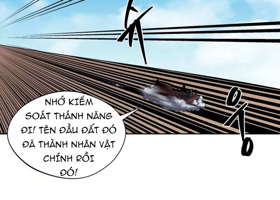 Sự Trả Thù Của Thợ Săn Quái Vật Chapter 10 - Trang 2