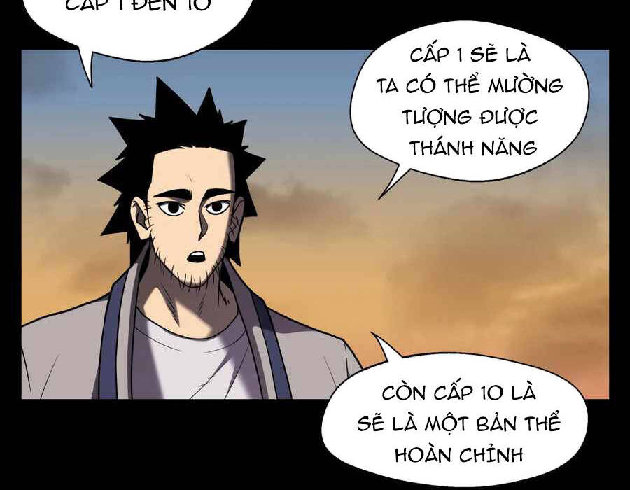 Sự Trả Thù Của Thợ Săn Quái Vật Chapter 8 - Trang 2