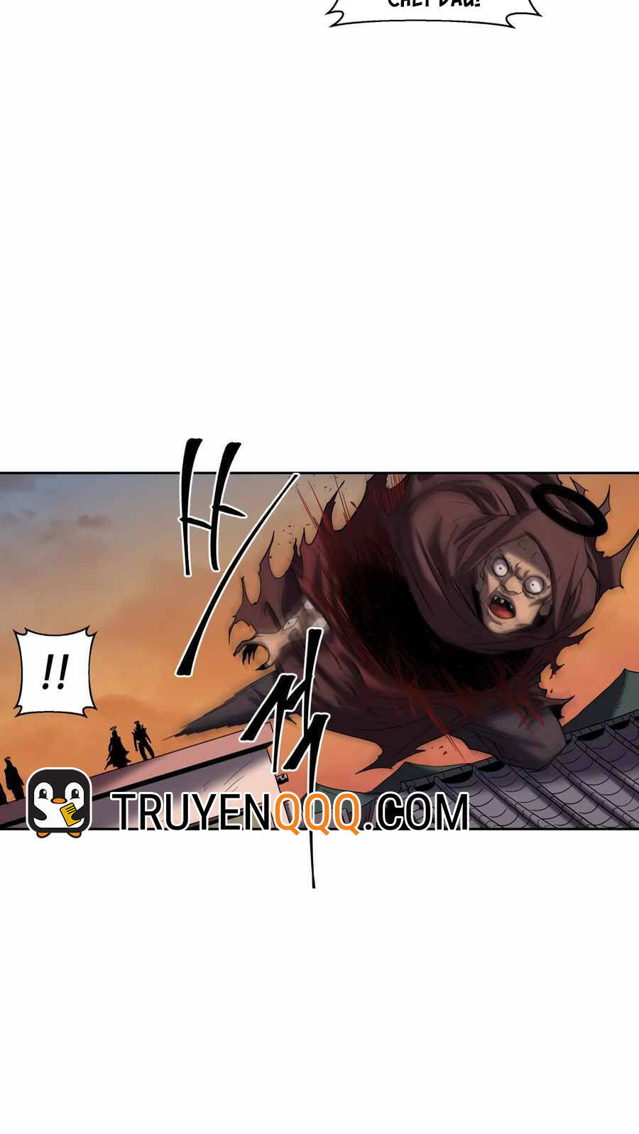 Sự Trả Thù Của Thợ Săn Quái Vật Chapter 4 - Trang 2