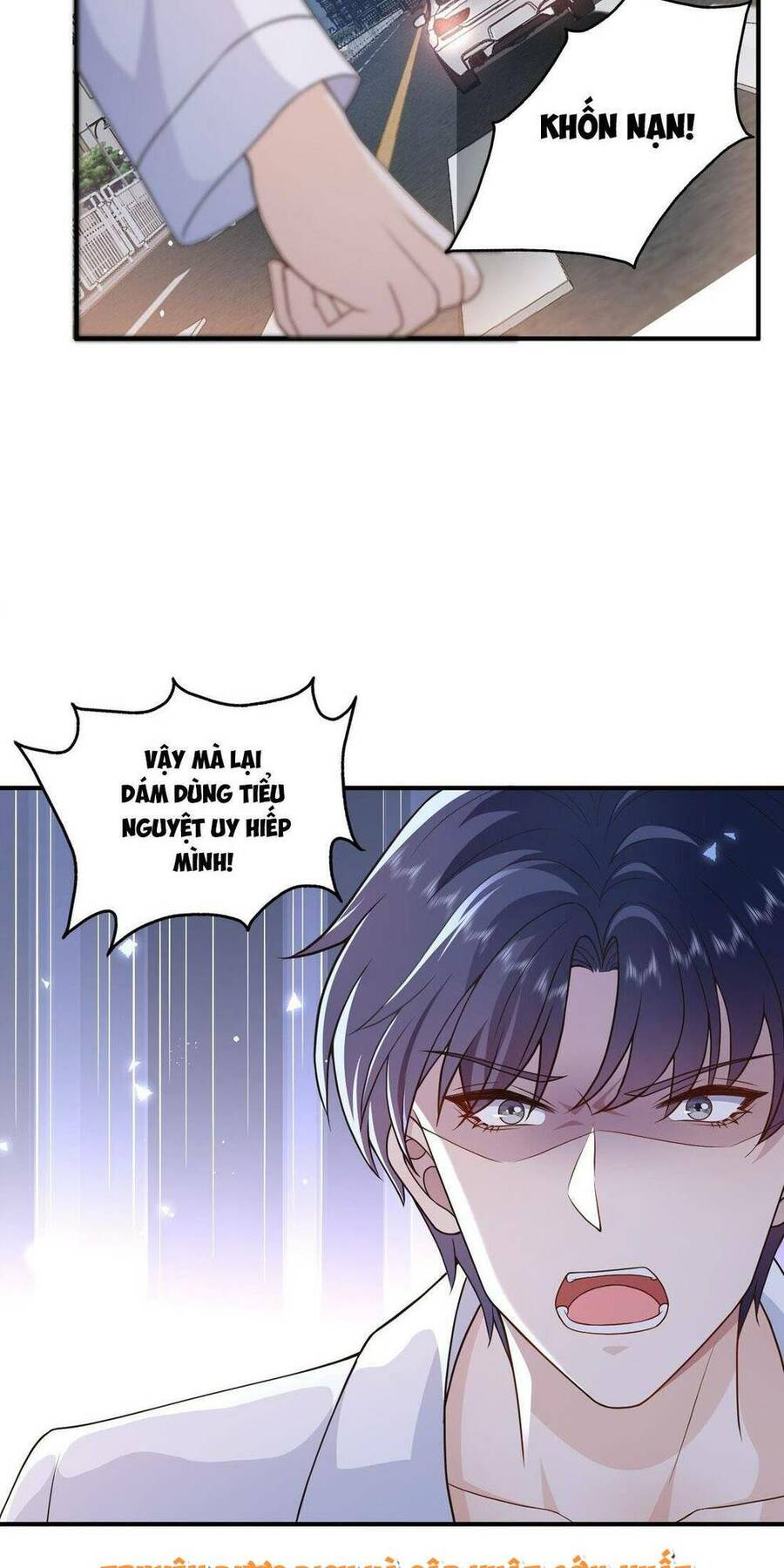 Xuyên Nhanh: Tra Nam Này Không Khó Trị Chapter 13 - Trang 2