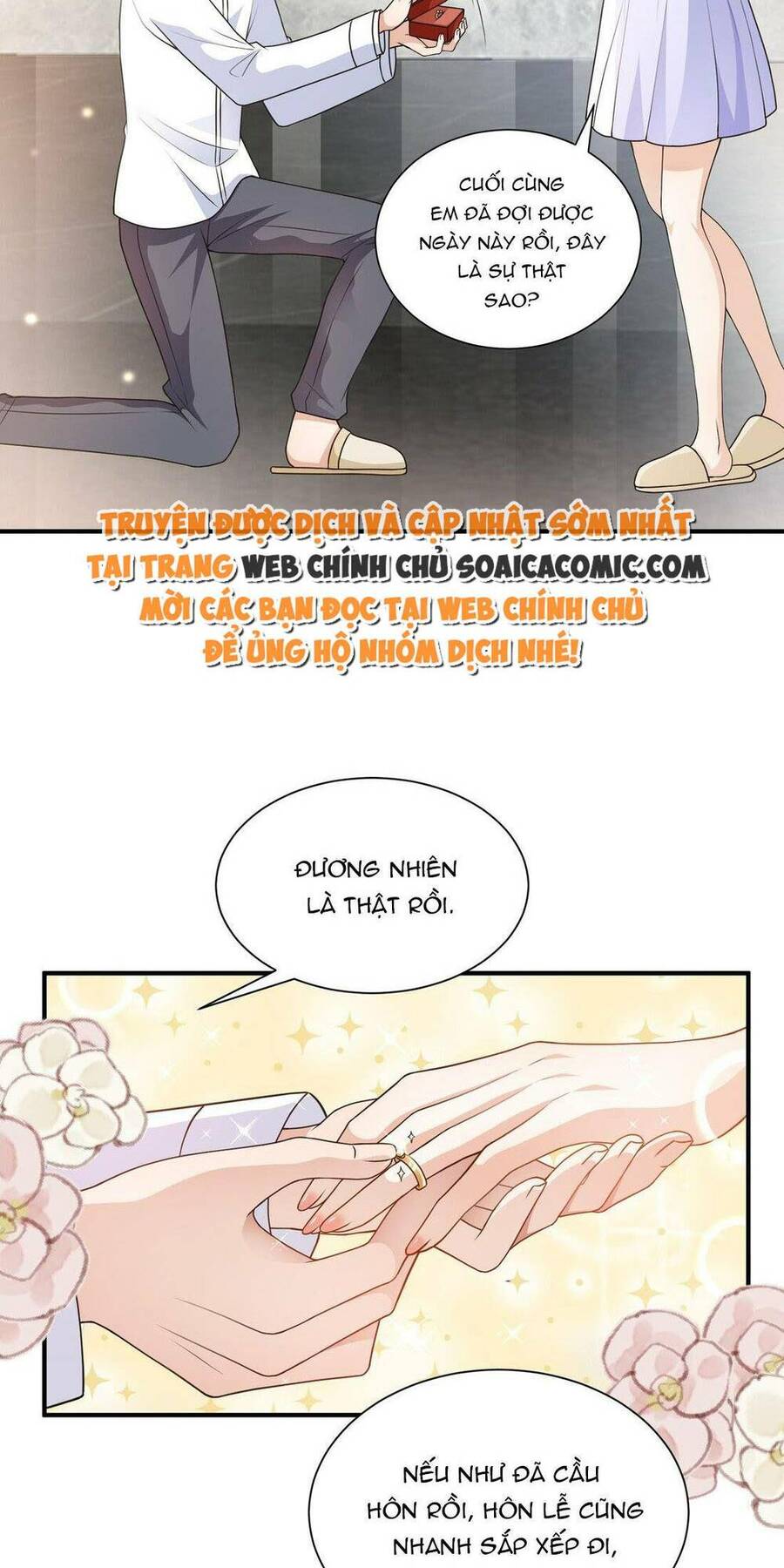 Xuyên Nhanh: Tra Nam Này Không Khó Trị Chapter 13 - Trang 2