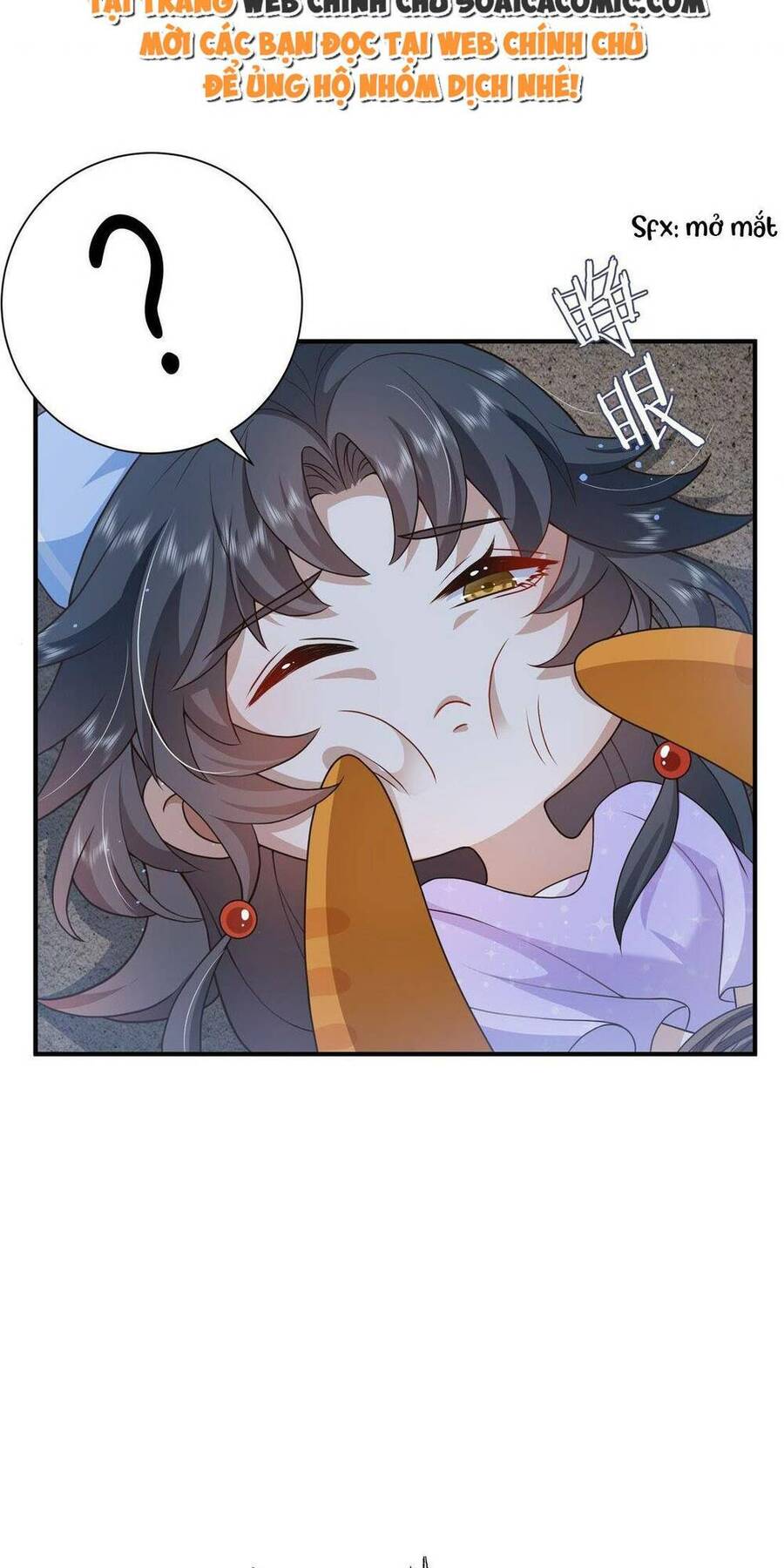 Xuyên Nhanh: Tra Nam Này Không Khó Trị Chapter 13 - Trang 2