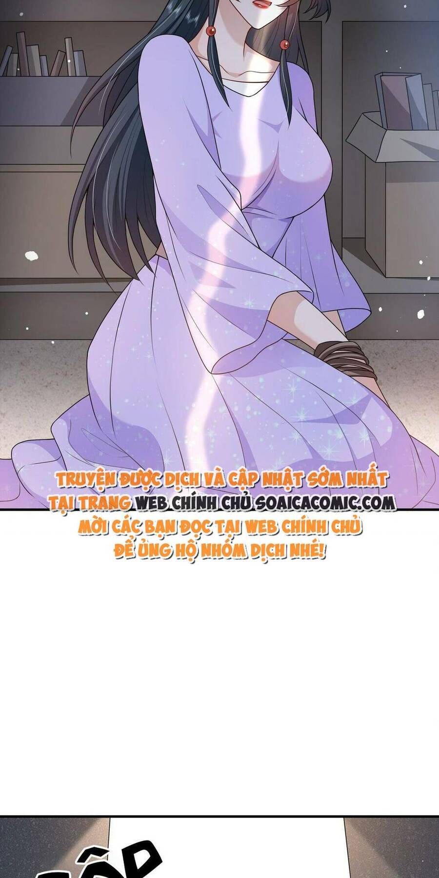 Xuyên Nhanh: Tra Nam Này Không Khó Trị Chapter 13 - Trang 2