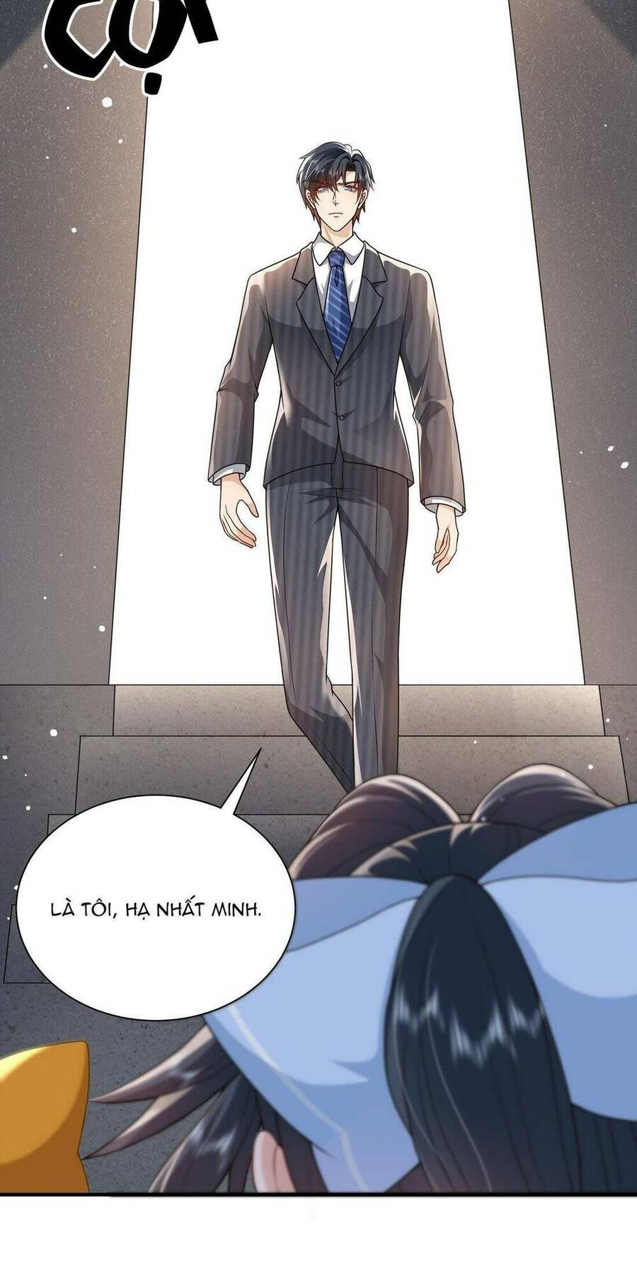 Xuyên Nhanh: Tra Nam Này Không Khó Trị Chapter 13 - Trang 2