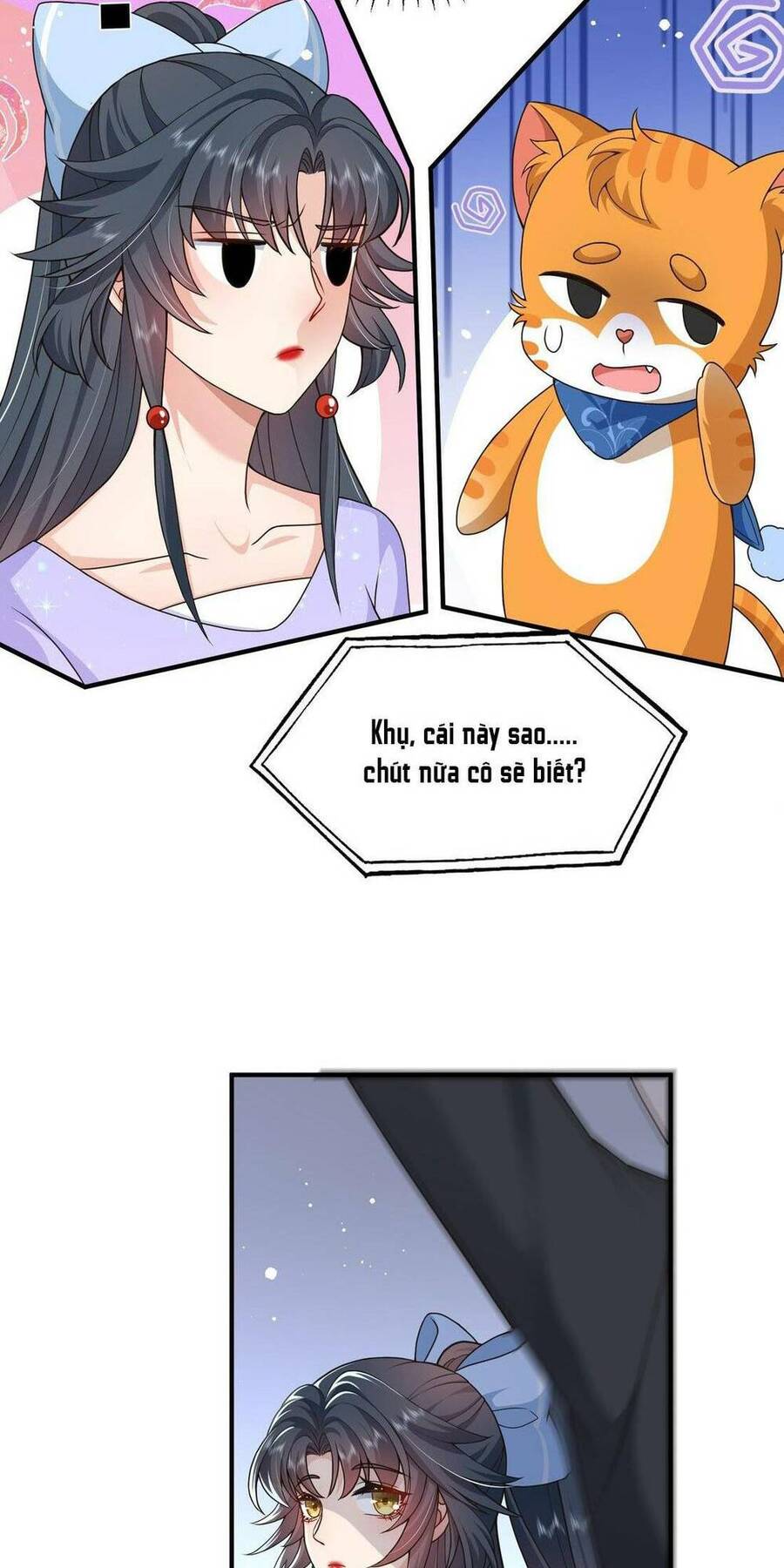 Xuyên Nhanh: Tra Nam Này Không Khó Trị Chapter 13 - Trang 2