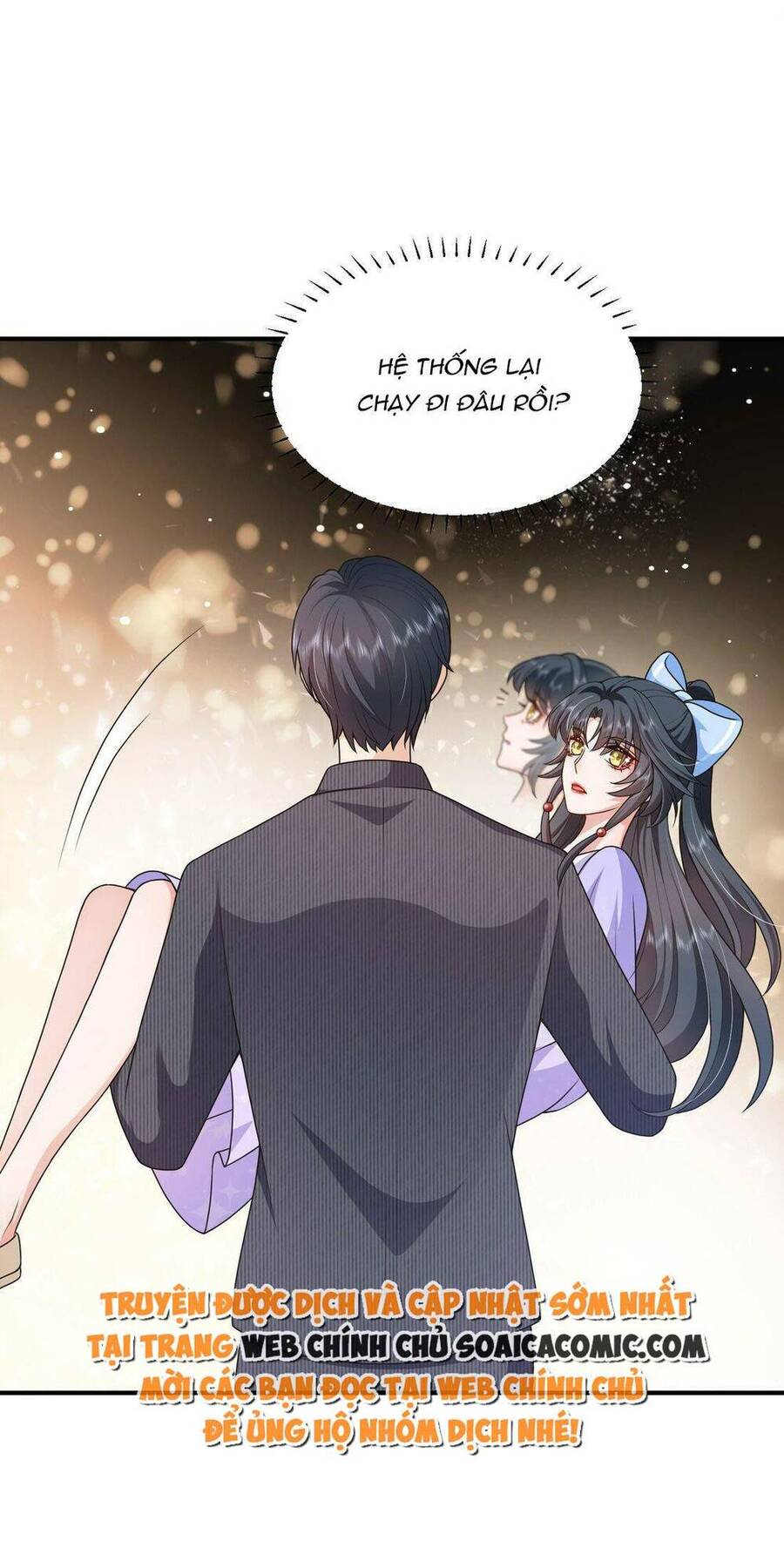 Xuyên Nhanh: Tra Nam Này Không Khó Trị Chapter 13 - Trang 2