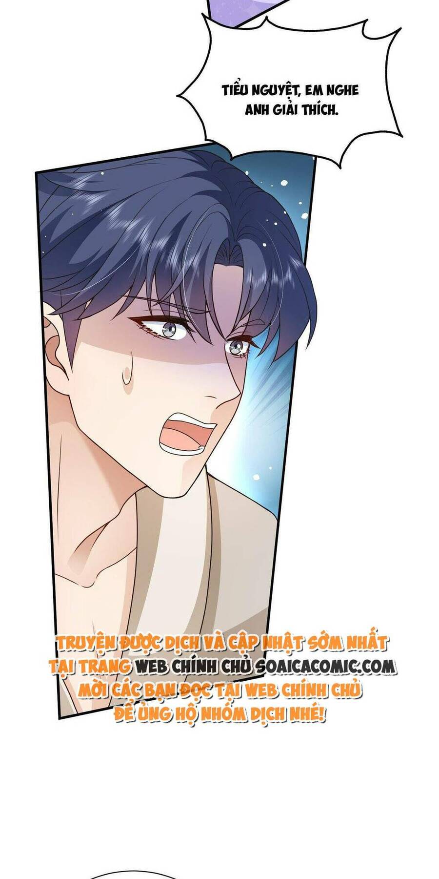 Xuyên Nhanh: Tra Nam Này Không Khó Trị Chapter 13 - Trang 2