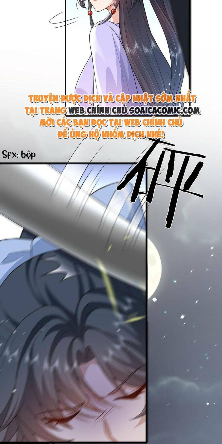 Xuyên Nhanh: Tra Nam Này Không Khó Trị Chapter 13 - Trang 2