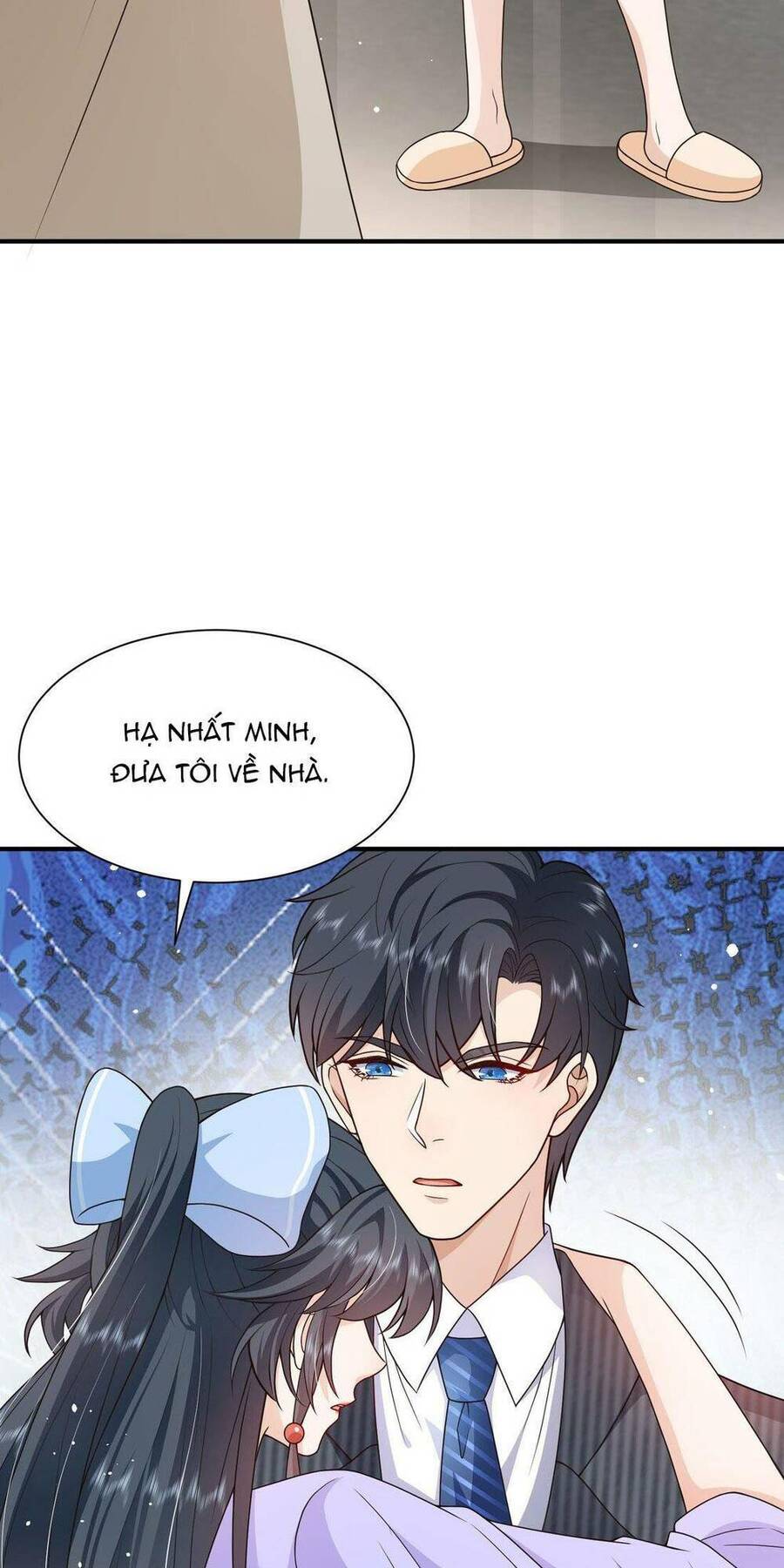 Xuyên Nhanh: Tra Nam Này Không Khó Trị Chapter 13 - Trang 2