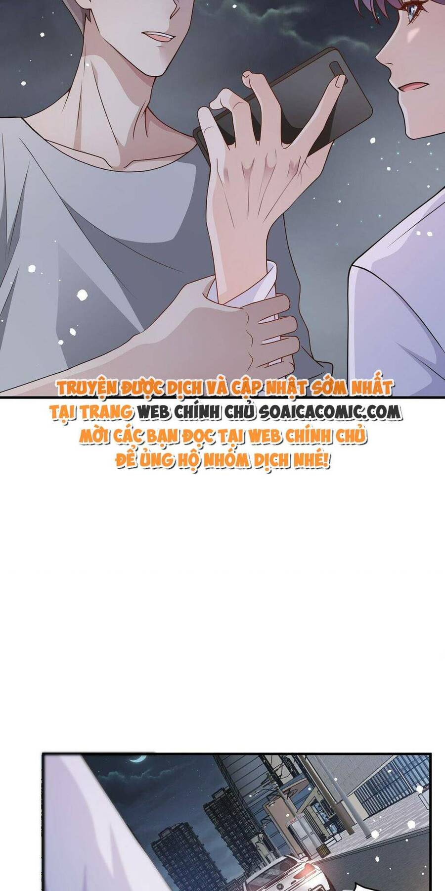 Xuyên Nhanh: Tra Nam Này Không Khó Trị Chapter 13 - Trang 2