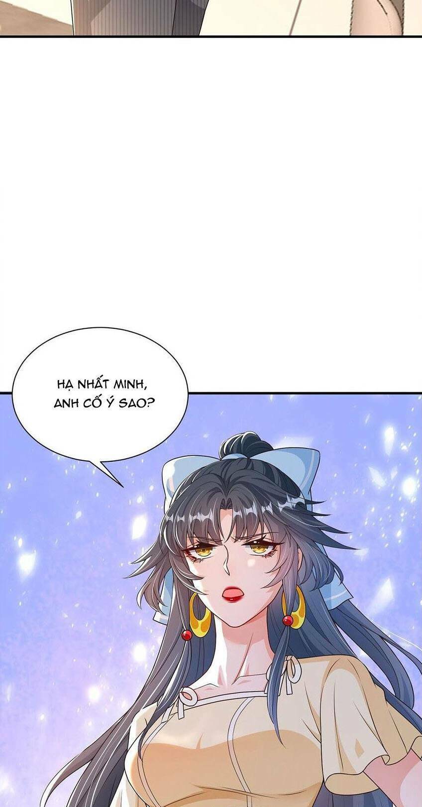 Xuyên Nhanh: Tra Nam Này Không Khó Trị Chapter 7 - Trang 2