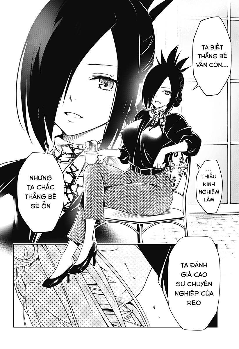 Nhẫn Giả Diệt Quỷ Chapter 114 - Trang 2