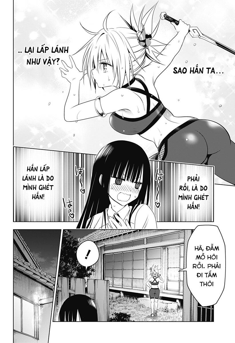 Nhẫn Giả Diệt Quỷ Chapter 109 - Trang 2