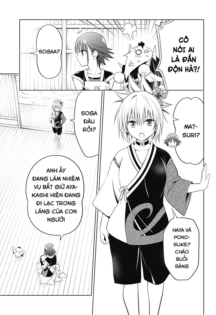 Nhẫn Giả Diệt Quỷ Chapter 106 - Trang 2