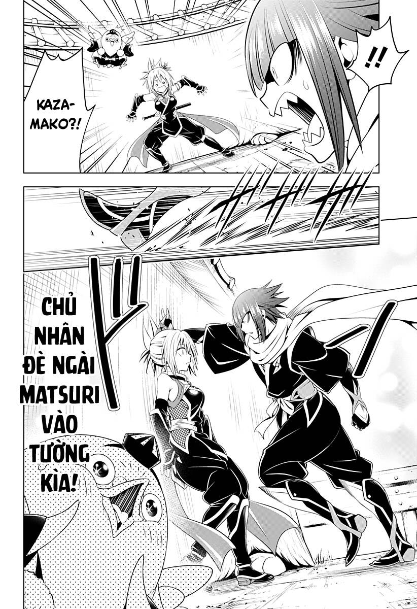 Nhẫn Giả Diệt Quỷ Chapter 99 - Trang 2