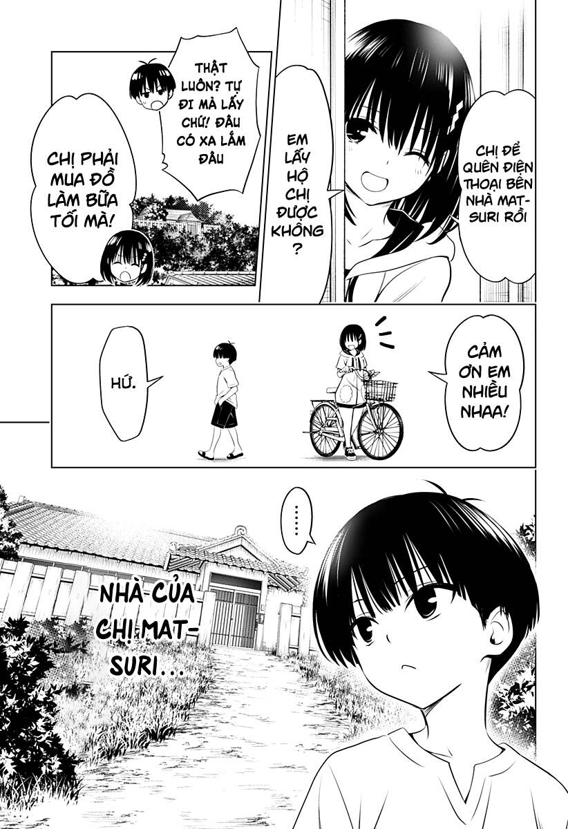 Nhẫn Giả Diệt Quỷ Chapter 96 - Trang 2