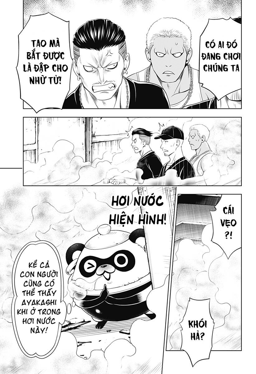 Nhẫn Giả Diệt Quỷ Chapter 92 - Trang 2