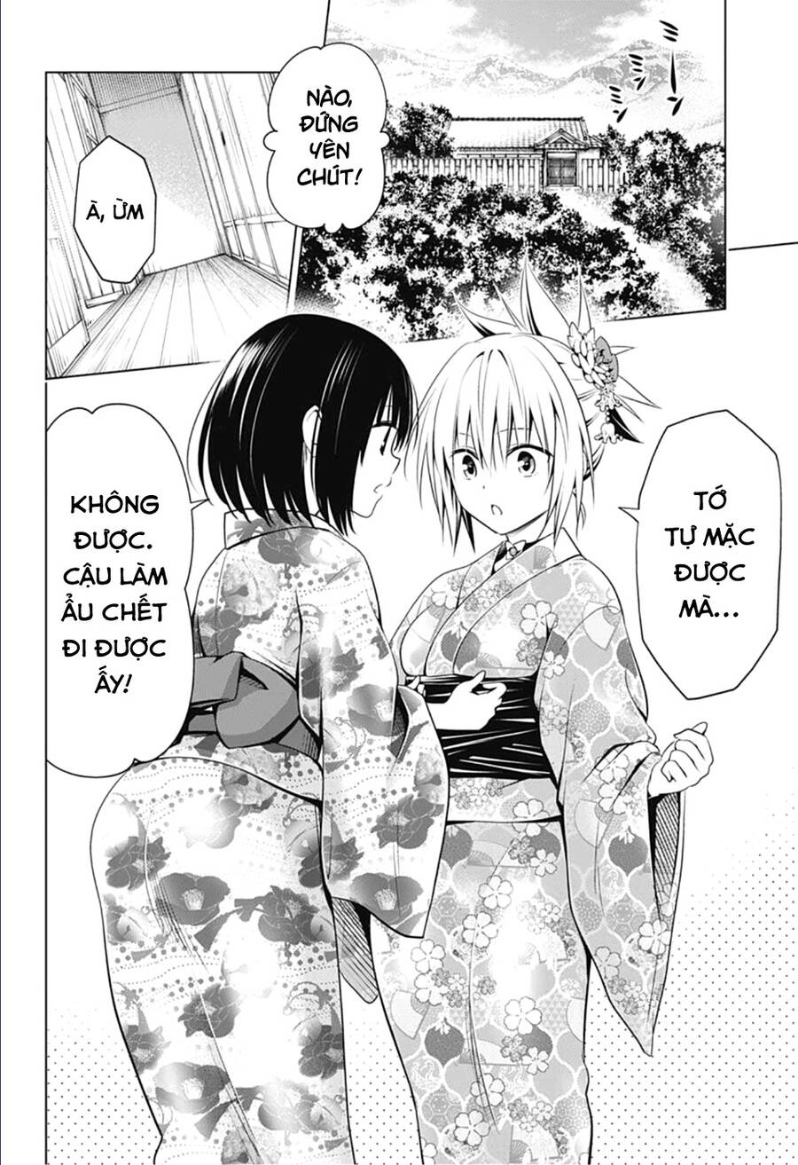 Nhẫn Giả Diệt Quỷ Chapter 88 - Trang 2