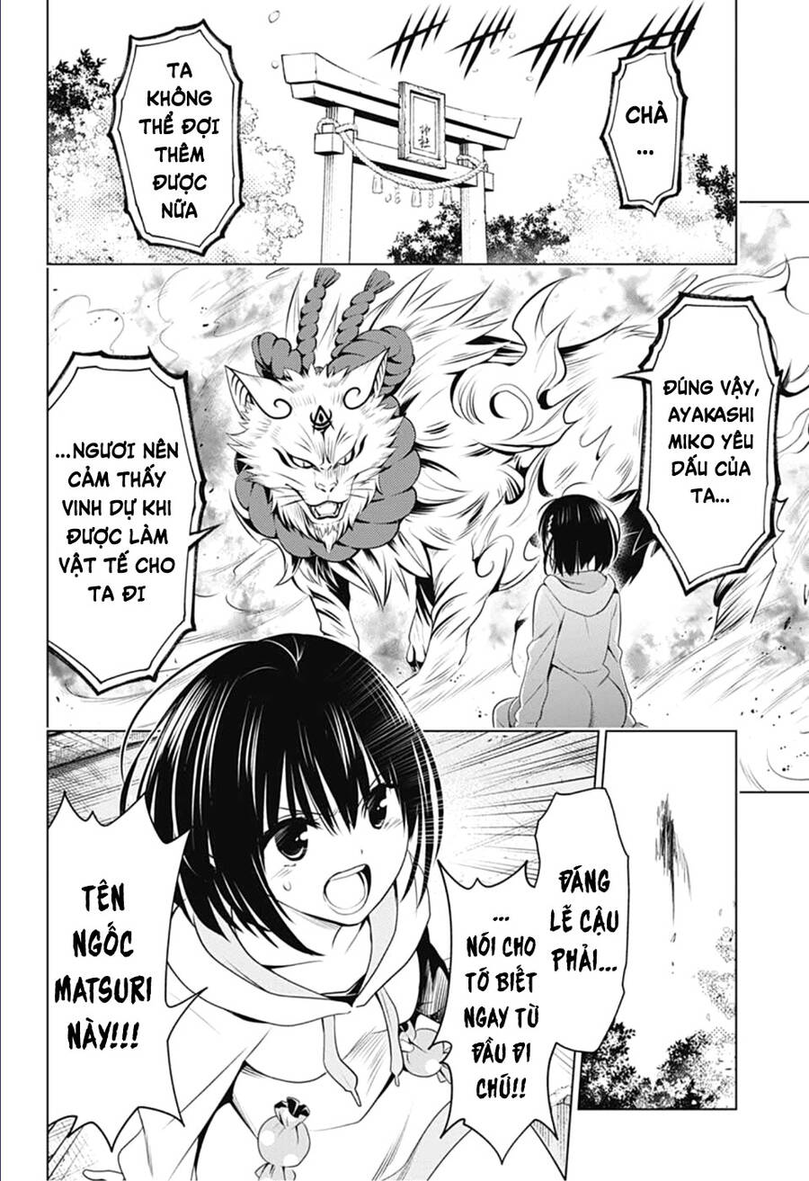 Nhẫn Giả Diệt Quỷ Chapter 88 - Trang 2