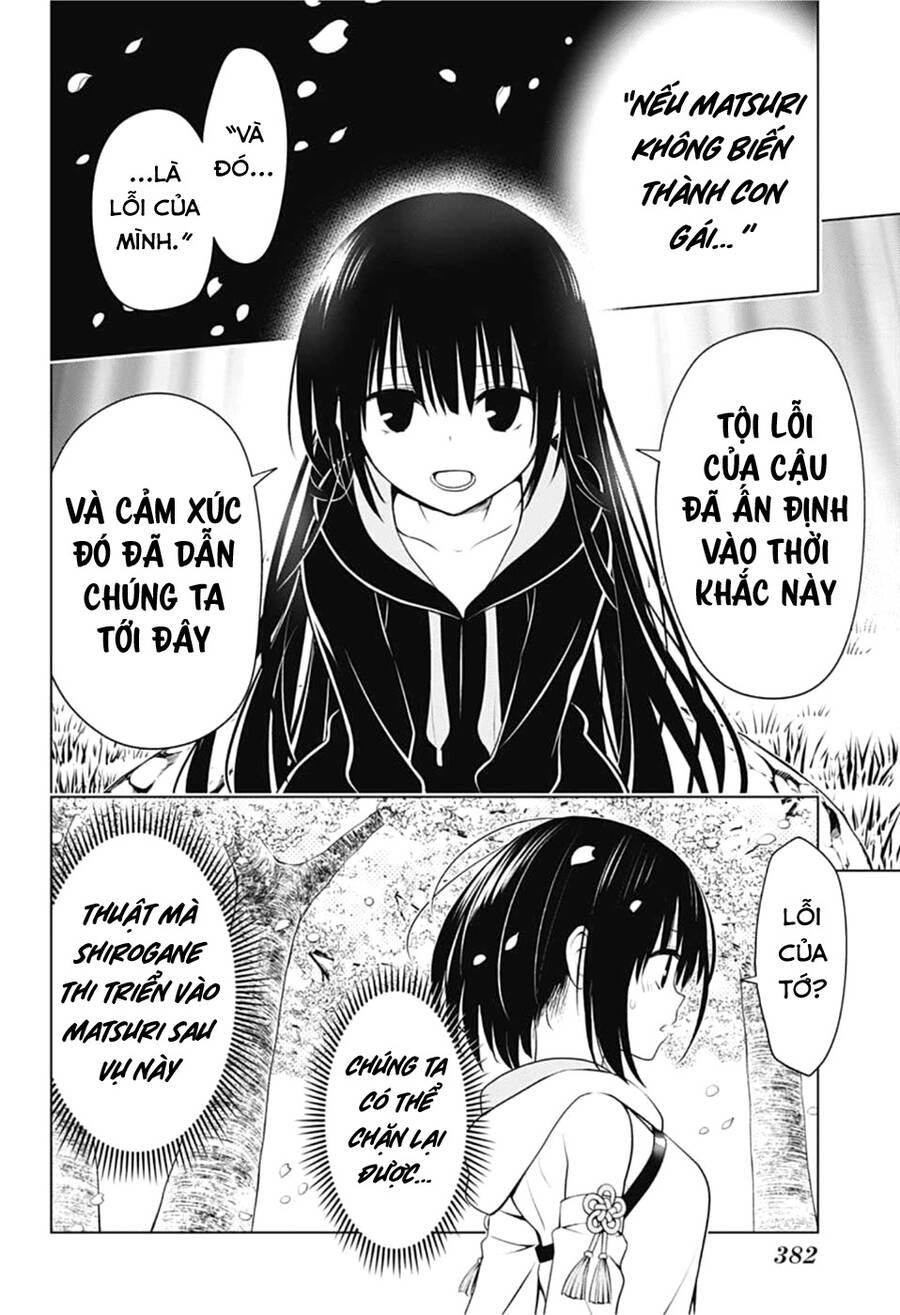 Nhẫn Giả Diệt Quỷ Chapter 87 - Trang 2