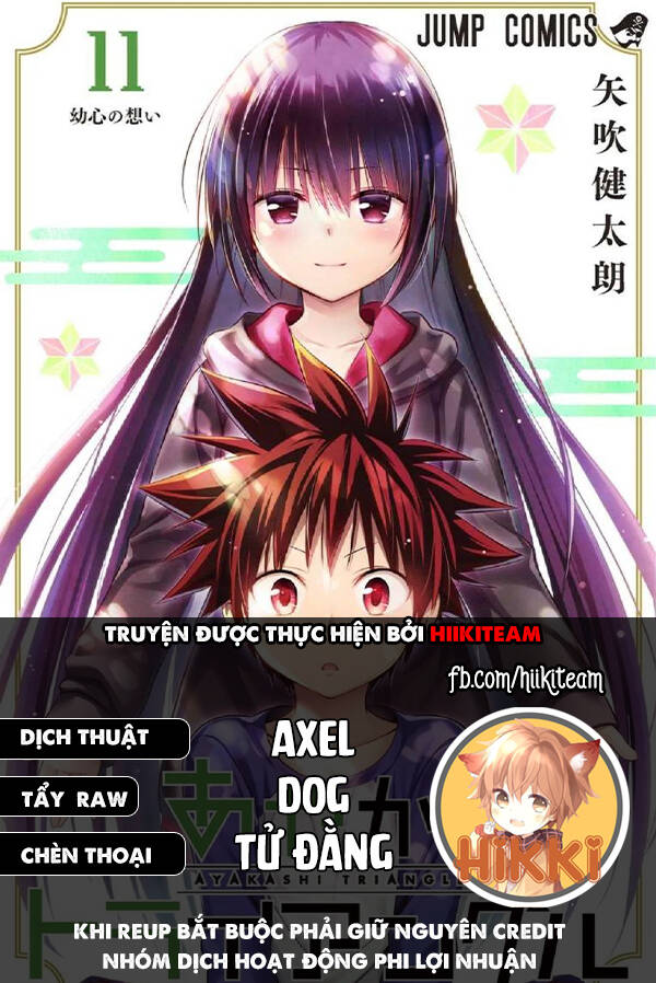 Nhẫn Giả Diệt Quỷ Chapter 86 - Trang 2