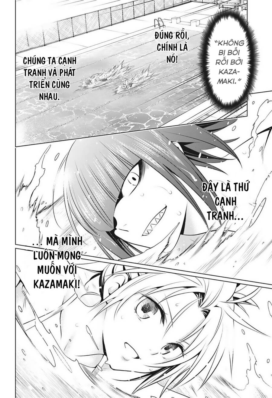 Nhẫn Giả Diệt Quỷ Chapter 83 - Trang 2