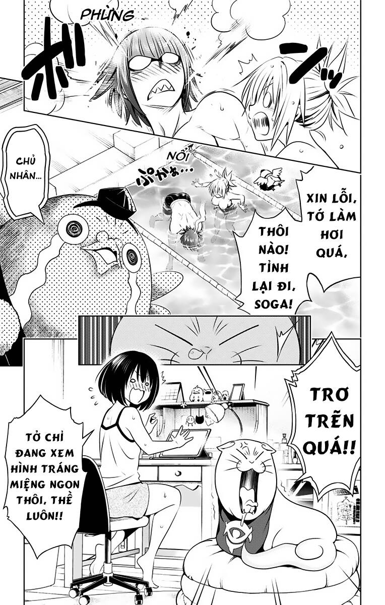 Nhẫn Giả Diệt Quỷ Chapter 83 - Trang 2