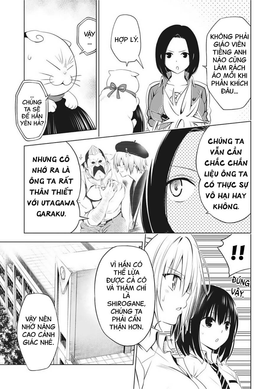 Nhẫn Giả Diệt Quỷ Chapter 80 - Trang 2