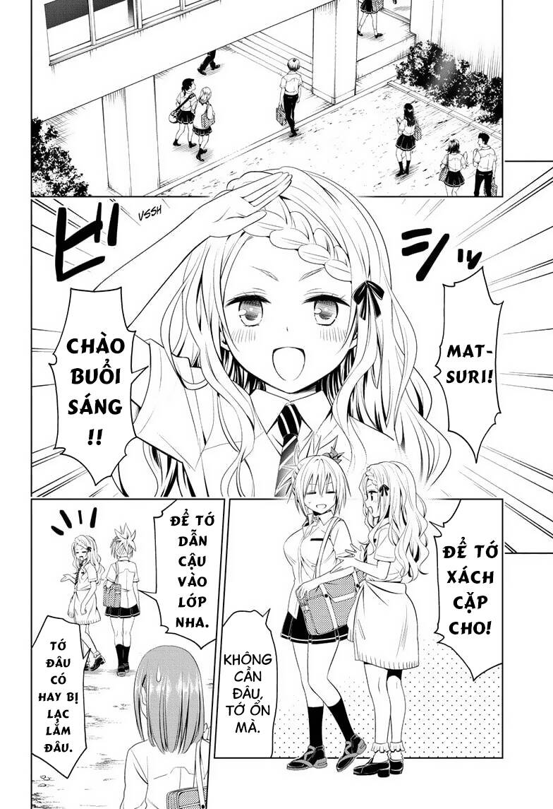 Nhẫn Giả Diệt Quỷ Chapter 76 - Trang 2