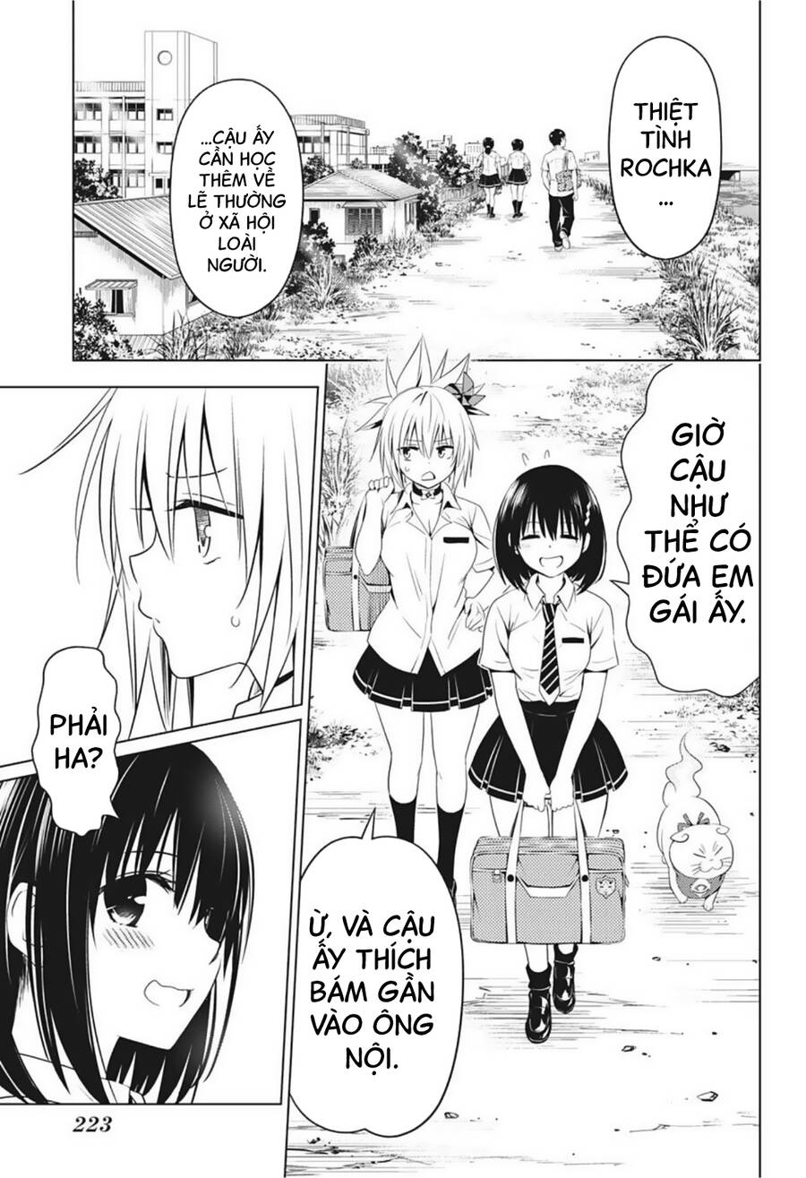 Nhẫn Giả Diệt Quỷ Chapter 68 - Trang 2