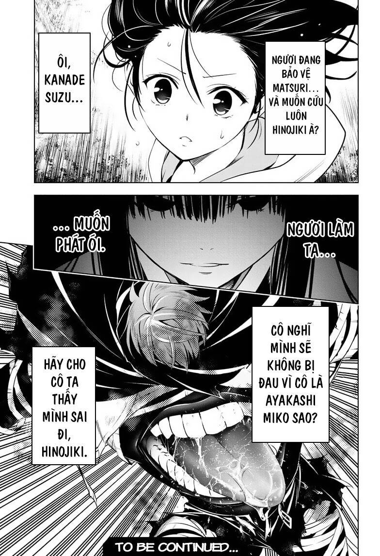 Nhẫn Giả Diệt Quỷ Chapter 64 - Trang 2