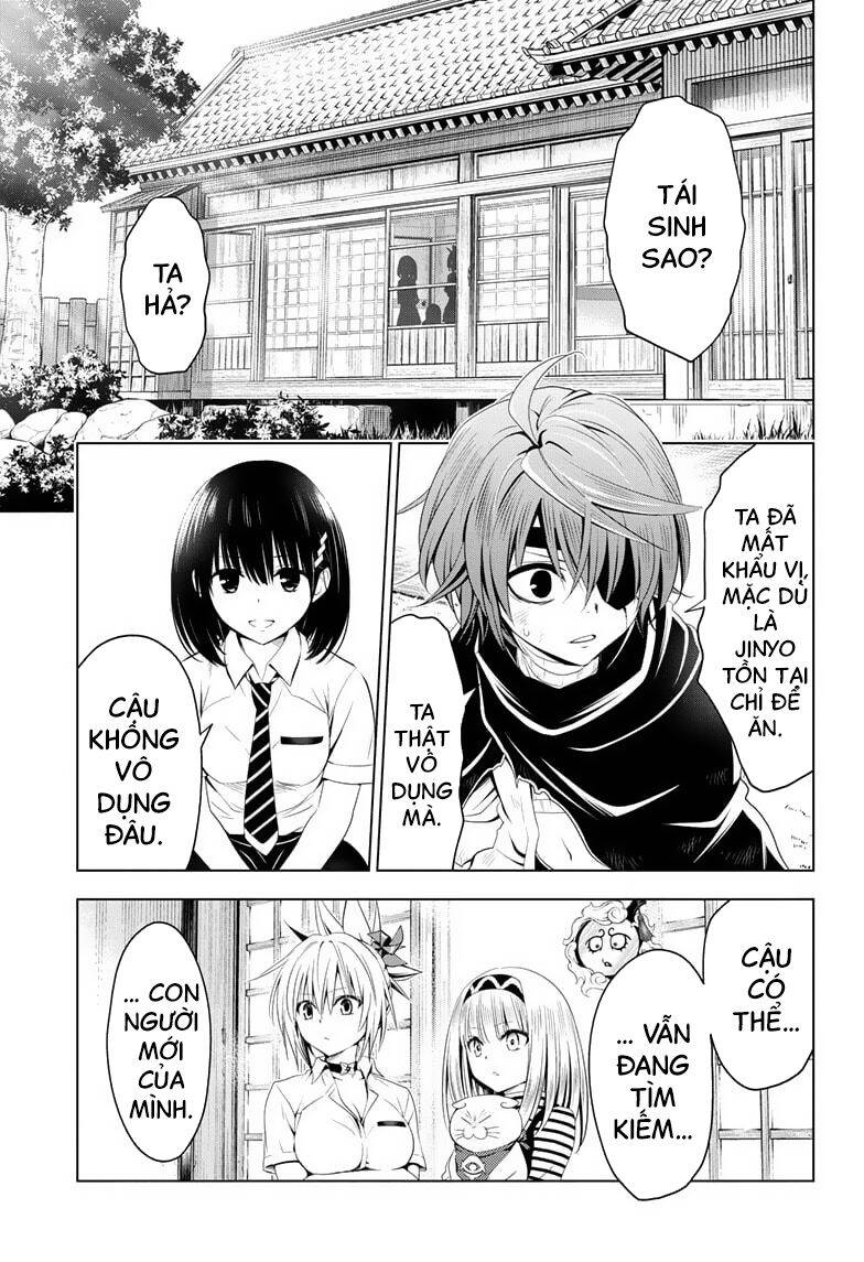 Nhẫn Giả Diệt Quỷ Chapter 64 - Trang 2