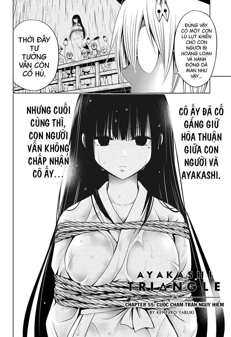 Nhẫn Giả Diệt Quỷ Chapter 55 - Trang 2