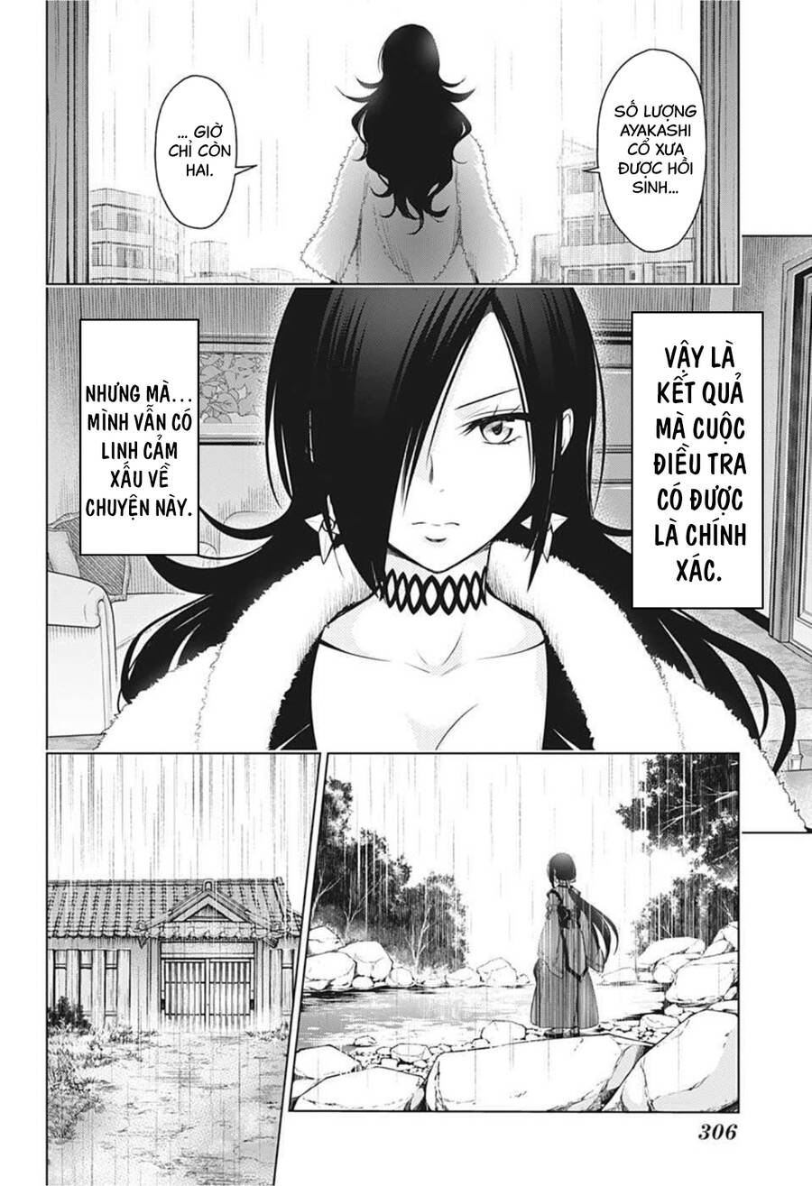 Nhẫn Giả Diệt Quỷ Chapter 49 - Trang 2