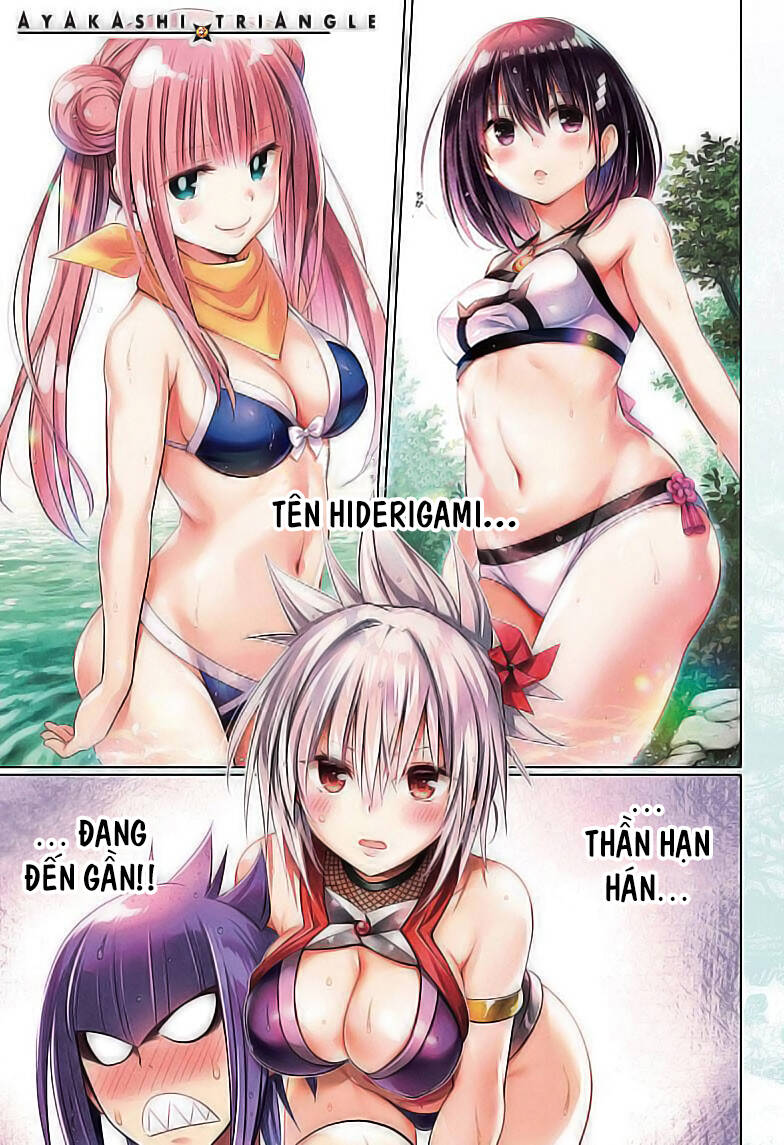 Nhẫn Giả Diệt Quỷ Chapter 48 - Trang 2